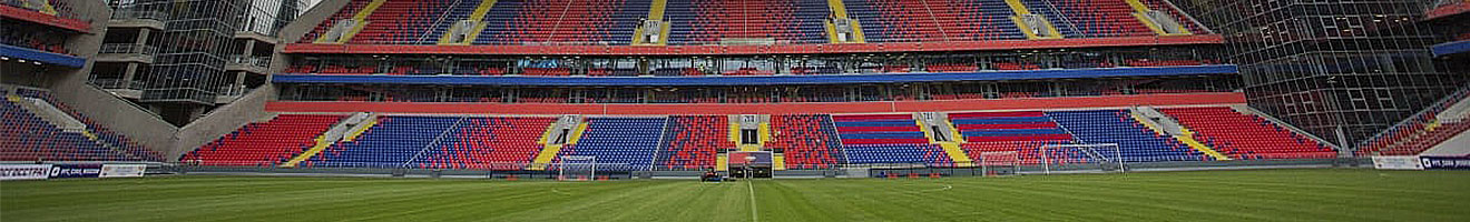 ЦСКА — Спартак