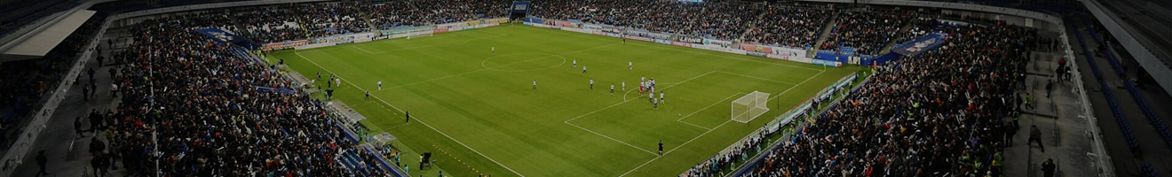 Крылья Советов — Спартак