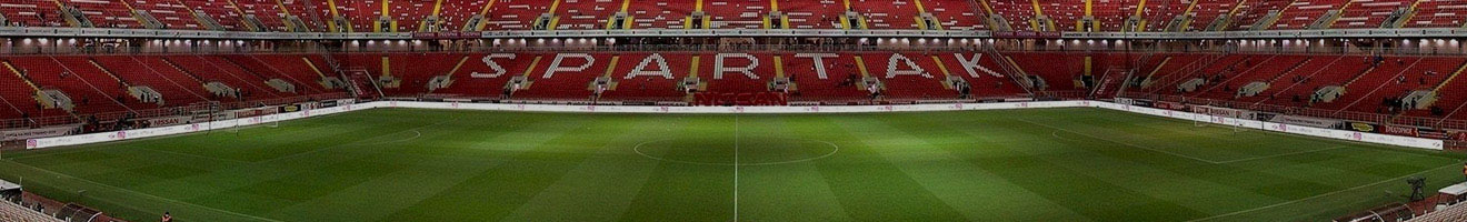 Спартак — Легия