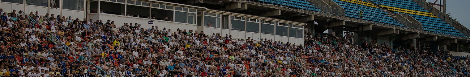 «Факел» — «Спартак»