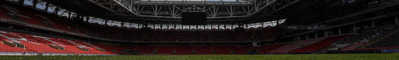 Спартак - Сочи