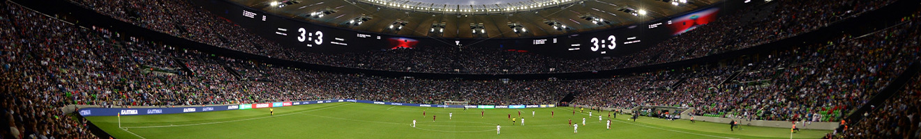 «Краснодар» — «Спартак»